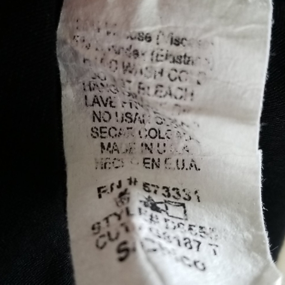 Gilli Dress- Made in America 🇺🇸 - Picture 4 of 11